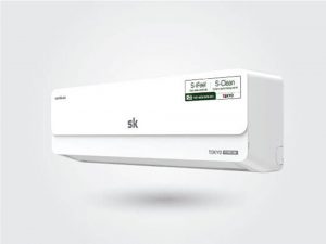 Điều Hòa Sumikura Inverter 9000Btu APS/APO 092/Tokyo