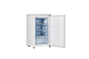 Tủ đông đứng Hòa Phát 106 lít HPF UAH6106