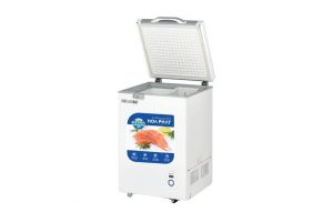 Tủ đông Hòa Phát 107 Lít HPF AD6107.T1