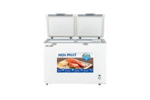 Tủ đông Hòa Phát 245 Lít HPF BD6245.T1