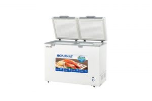 Tủ đông Hòa Phát 352 Lít HPF AD6352.T1