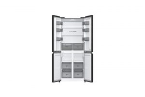 Tủ Lạnh Casper Inverter 430 Lít RM D430GBS