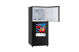 Tủ lạnh Funiki Inverter 185 lít HR T8185TDG