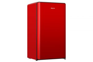 Tủ lạnh Hisense 82 lít HR08DR