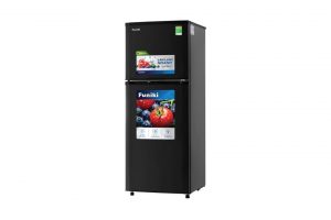 Tủ lạnh Inverter 209L Funiki HR-T8209TDG