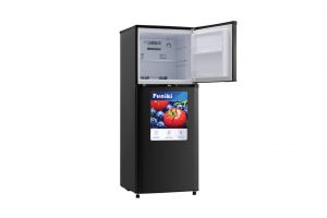 Tủ lạnh Inverter 209L Funiki HR-T8209TDG