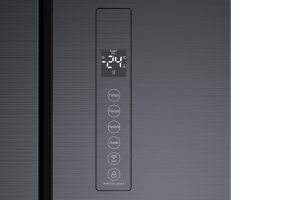 Tủ lạnh Toshiba Inverter 515 lít Multi Door GR-RF677WI-PMV(06)-MG