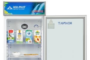Tủ mát Hoà Phát 280 lít HSR S6280
