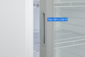 Tủ mát Hoà Phát 280 lít HSR S6280