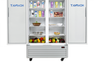 Tủ mát Hòa Phát Inverter 723 lít HSR D8723