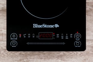 Bếp từ BlueStone ICB-6619