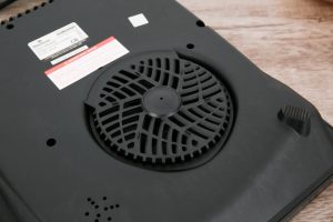 Bếp từ BlueStone ICB-6619