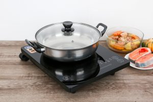 Bếp từ BlueStone ICB-6619