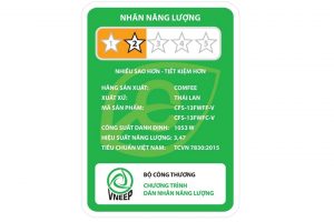 Điều hòa Comfee 11500BTU CFS-13FWF