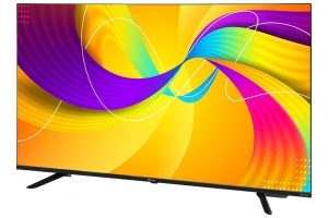 Google Tivi Casper 4K 55 inch D55UGC620