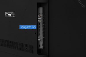 Google Tivi Casper 4K 55 inch D55UGC620