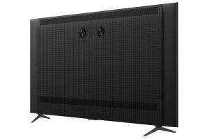 Google Tivi TCL QD Mini LED 4K 65 Inch 65C6K