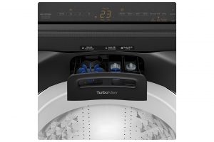 Máy giặt Panasonic Inverter 10.5 Kg NA FD105V3BV