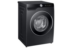 Máy giặt Samsung AI Inverter 10 kg WW10DG6U34LBSV