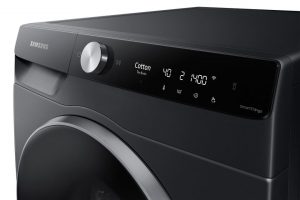Máy giặt Samsung Inverter 12 kg WW12CGP44DSBSV