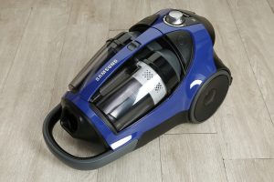 Máy hút bụi dạng hộp Samsung VCC8836V36