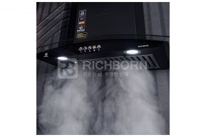 Máy hút mùi RICHBORN RHA70GFFB