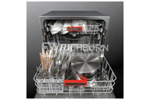 Máy rửa bát Richborn RBDG6064MQ
