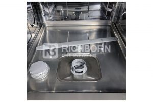 Máy rửa bát Richborn RBDG6064MQ