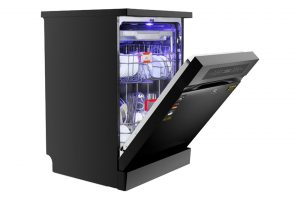 Máy rửa bát Richborn RDP6085 S9 Master