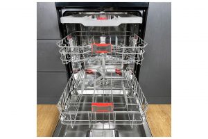 Máy rửa bát Richborn RDP6085 S9 Master