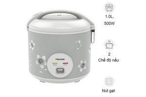 Nồi cơm điện 1L Toshiba RC 10JFM(H)VN