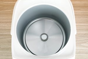 Nồi cơm điện tử Panasonic 1.8 lít SR-CL188WRAM