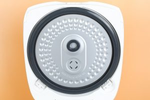 Nồi cơm điện tử Panasonic 1.8 lít SR-CL188WRAM