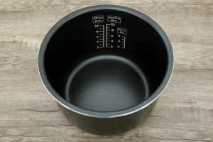 Nồi cơm điện tử Panasonic 1.8 lít SR-CP188NRAM