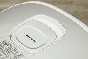 Nồi cơm điện tử Panasonic 1.8 lít SR-CP188NRAM