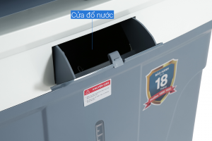 Quạt điều hòa Hòa Phát HPCF1-012