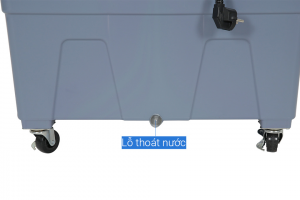 Quạt điều hòa Hòa Phát HPCF1-062