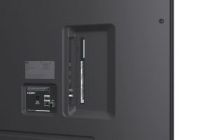 Smart Tivi NanoCell LG AI 4K 75 inch 75NANO80ASA