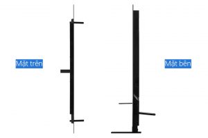 Smart Tivi OLED Toshiba AI 4K 65 inch 65X9900LP