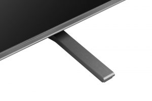 Smart Tivi QLED Toshiba AI 4K 65 inch 65M450NP