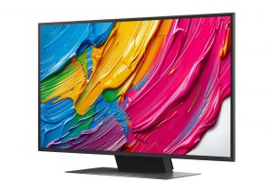 Smart Tivi QNED LG AI 4K 43 inch 43QNED81ASA