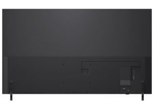 Smart Tivi QNED LG AI 4K 75 inch 75QNED82ASA