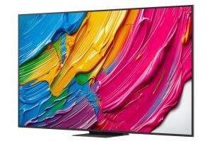 Smart Tivi QNED LG AI 4K 86 inch 86QNED81ASA