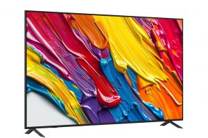 Smart Tivi QNED LG AI 4K 86 inch 86QNED82ASA
