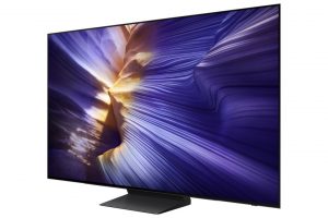 Smart Tivi Samsung OLED 4K AI 55 Inch QA55S90F