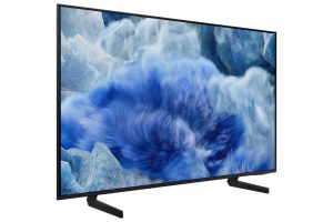 Smart Tivi Samsung QLED 4K AI 50 Inch QA50Q8F
