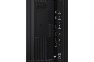 Smart Tivi Samsung QLED 4K AI 50 Inch QA50Q8F