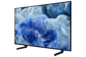 Smart Tivi Samsung QLED 4K AI 75 Inch QA75Q8F