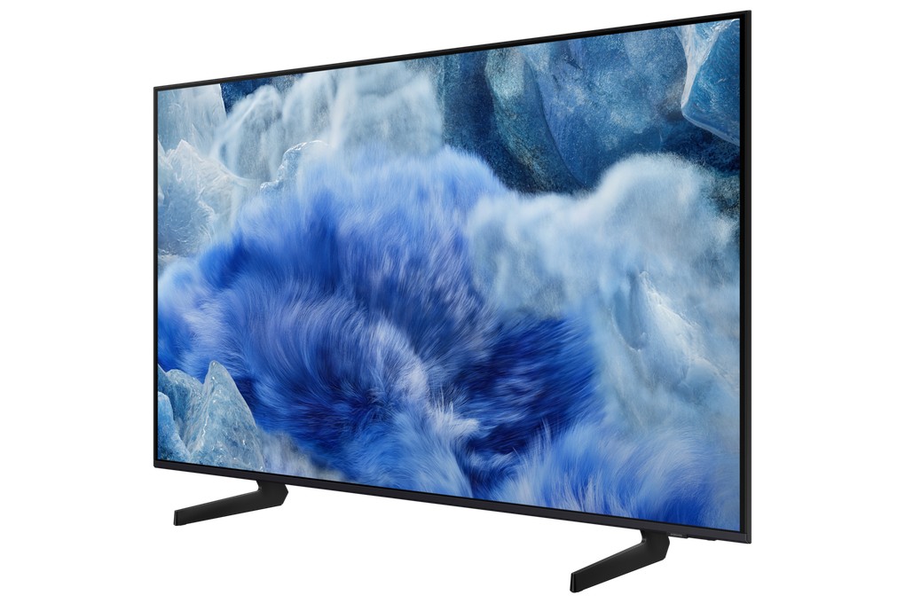 Smart Tivi Samsung QLED 4K AI 75 Inch QA75Q8F Smart Tivi Samsung QLED 4K AI 75 Inch QA75Q8F