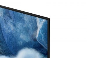 Smart Tivi Samsung QLED 4K AI 75 Inch QA75Q8F